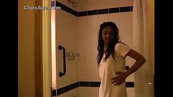 Preview 1 of Bollywood Kajul - Desi Indian  girl
