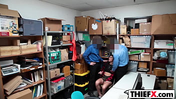 Preview 1 of Www Retwab Com - Audrey Royal is in big troubles