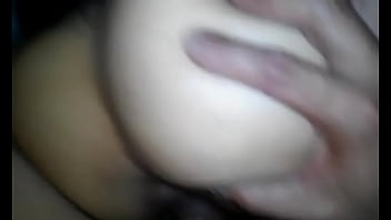 Preview 2 of Kinantot Habang Umalis So Mister - mi flaca caliente sela come toda
