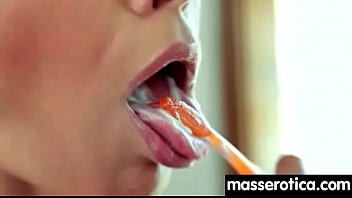 Preview 2 of Sixi Movie I - Sensual lesbian massage leads to orgasm 27