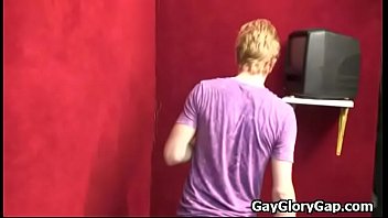 Preview 1 of Rep Wap - Black Muscular Dude Fuck White Sexy Skinny White Boy 17
