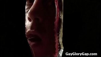 Preview 3 of Ladki Ki Seal Tuti Hui Bf - Black Muscular Dude Fuck White Sexy Skinny White Boy 12