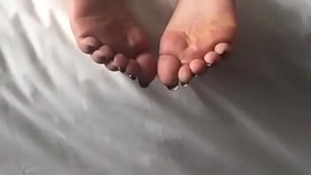 Preview 2 of Club Shut - Miss Kay Thick Soles