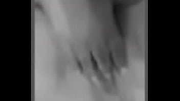 Preview 3 of Female Orgamas Shaking - finger self for fun
