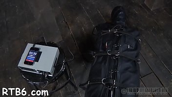 Preview 3 of Bokep Cabul Bayi - Hoisted angel waits lustily