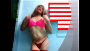 Preview 1 of Woodman Nikitta Casting - SEXY COQUETA 1