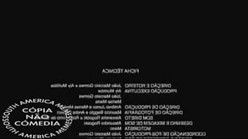 Preview 3 of Knee High Anal - G&ecirc_nio falando a verdade sobre a Lua