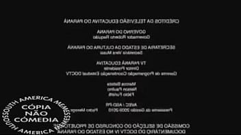 Preview 4 of Knee High Anal - G&ecirc_nio falando a verdade sobre a Lua