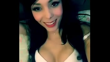 Preview 4 of Mom Videos Incest - Rompiendo el culo de una bella Trans mexicana.