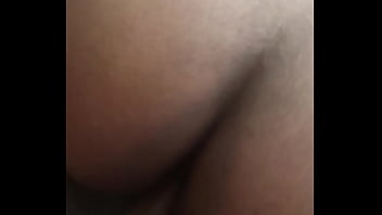 Preview 2 of Wanking Near Milf - Fresh out the shower,  she gets her Vitamin D