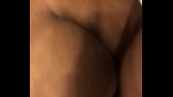 Preview 4 of Laxmi Xnxx - phat ass can&#039_t handle BBC
