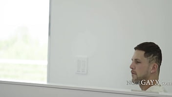 Preview 1 of Xxx 8vs India Sex Daw - The Serious Passion Of A Reunion (Interracial)
