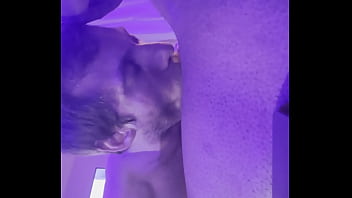 Preview 2 of Qu Banx - Sucking BBC 3