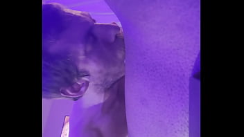 Preview 1 of Qu Banx - Sucking BBC 3