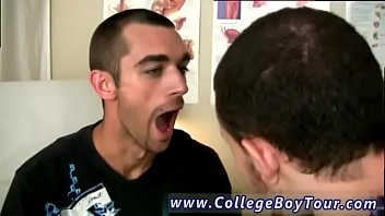 Preview 1 of Bbw At Open - Gay sex porn cup Damien was experiencing some more jaw agony that Dr.