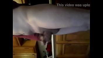 Preview 2 of Oral Core - Me jackoff kitchen