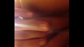 Preview 4 of Cewe Ngocok Sampe Lemes - Hot GF Masturbating in the Bathroom