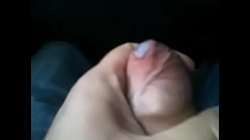 Preview 3 of Netkafa Mms - Cum on Bus
