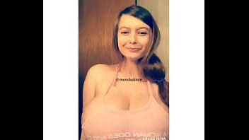 Preview 3 of Egg Food - Insta big boobs