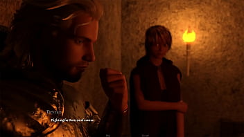 Preview 2 of Muslim Arab Sek - after the infernal pt6