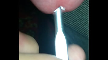 Preview 4 of Tory Balk Porno - teen urethral
