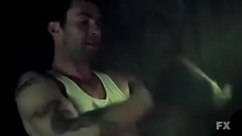 Preview 1 of Seachbrazil Piss Drink - American Horror Story Asylum 2x01 Opening Scene1489947839
