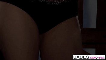 Preview 1 of Hot Sex Nicolly Cums - Babes - SUNNY UNCHAINED Sunny Leone