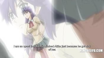 Preview 4 of New Video Xxx Bf Video Only Girl - HENTAI - Most Horrible Girlfriend In The History Of Mankind