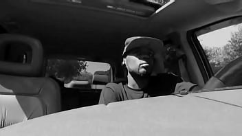 Preview 2 of Balck Ass - Pay respect