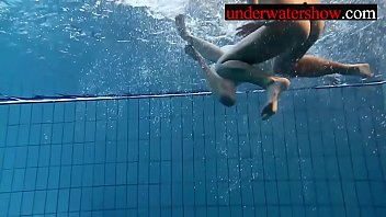Preview 1 of Animals And Man Full Sixy Video - Andrea Monica2 Promo XXXWater