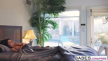 Preview 1 of Bengali Xx Vebo - Babes - Come Back to Bed  starring  Abella Danger and Darcie Dolce clip
