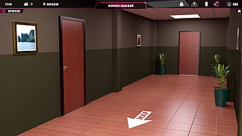 Preview 4 of English Sex Videos Full Movies - Complete Gameplay - Steps of Debauchery,  Part 4
