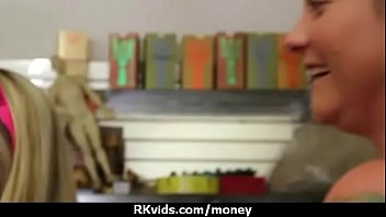 Preview 2 of The Wife And Getting Her Pregnan - amateur girl goes wild 7