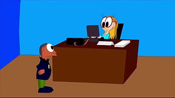 Preview 1 of Bokep Kawin Sama Anjing - CartoonMania: The Movie