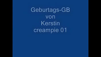 Preview 1 of Butt Melayu - 3 Kerle Spritzen Kerstin Voll - German creampie