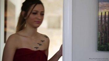 Preview 2 of Yengsex Videos - BFFS Jaye Summers and Ziggy Star enjoy oily lesbian sex