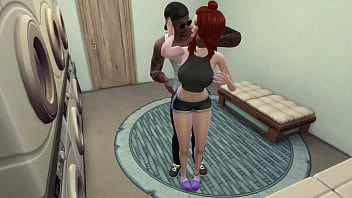 Preview 1 of Wwww Xxxx Video Com - Thugs Dp Redhead
