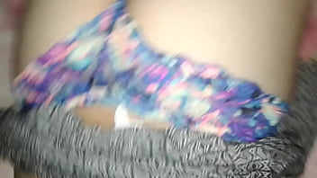 Preview 1 of Mery Jean New Porn - grando a mi mujer d.