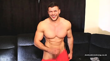 Preview 4 of Piernas Temblando - Lifeguard Cums To Your Rescue