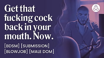 Preview 1 of Mom Slew - Distracting my husband with my body on a work call [audio porn for women]