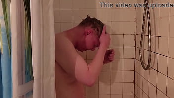Preview 2 of Creamppie Hot Mom - Bestfriend wanted my dick and I wanted to suck his dick and I cummed in his mouth