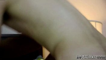 Preview 3 of Hidisangi - Bareback boy movie and gay teen boys old men Bareback Boy Jessie Gets