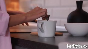 Preview 1 of Indian Onyxx - Beautiful Babe with Great Tits Gets It in the Ass