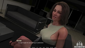 Preview 3 of Suny Loune Fucking - AWAY FROME HOME #197 &bull_ A quick ass-fucking is always a good idea