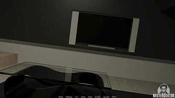 Preview 1 of Suny Loune Fucking - AWAY FROME HOME #197 &bull_ A quick ass-fucking is always a good idea