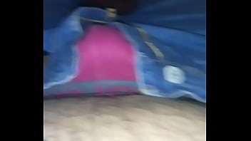 Preview 1 of Pinoy Hoy Mom Sex - Indian Boy Cum Shot in Bus