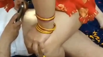 Preview 4 of Turkiy Sex - Beautiful Indian Step Sister Gets Fucked Hard by step Brother