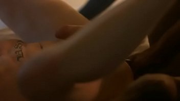 Preview 3 of Crawford Sleep - Addicted to Black &amp_ Toxic short