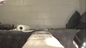 Preview 4 of Wwwstronged - HUGE INFLATABLE BALL RIP&#039_S HIS ASS