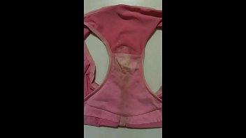 Preview 2 of Xxx Araamateur - Women&#039_s underwear